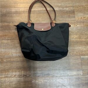 Longchamp Le Pilage Tote